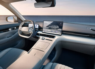 Geely Launches Groundbreaking “Full-Domain AI for Smart Vehicles” System at CES 2025