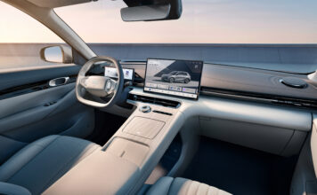 Geely Launches Groundbreaking “Full-Domain AI for Smart Vehicles” System at CES 2025