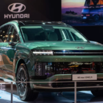 Hyundai Showcases INSTER, INSTER Cross, and INITIUM: A Bold Step Toward Sustainable Innovation