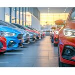 China’s Affordable BEVs Dominate as Europe and US Struggle to Close Price Gap