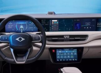 Togg and Here Team Up to Redefine Driving with AI-Powered Navigation