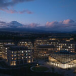 Toyota Woven City: A Revolutionary Testbed for Future Mobility and Innovation