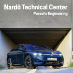 Volkswagen ID.7 Pro S Sets New Efficiency Record with 941 km Range on a Single Charge