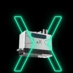 Xaar Transforms EV Battery Coatings with Advanced Inkjet Technology