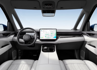 Intellias and Zeekr Debut Advanced EV Navigation at CES 2025