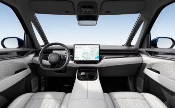 Intellias and Zeekr Debut Advanced EV Navigation at CES 2025