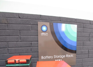 Altilium Launches LFP Battery Recycling to Boost Sustainable EV Supply Chain