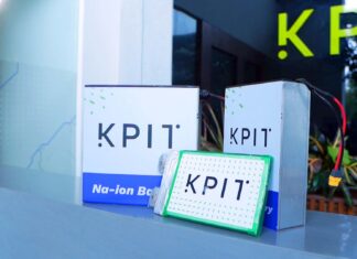KPIT and Trentar Partner to Revolutionize EV Battery with Sodium-Ion Technology