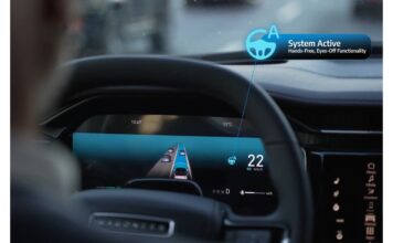 Stellantis Launches STLA AutoDrive: Hands-Free, Eyes-Off Driving