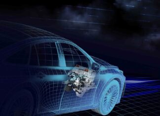 Toyota’s Latest Fuel Cell Breakthrough