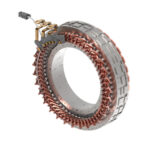 BorgWarner Expands in China with Innovative EV Motor Projects