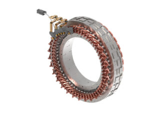 BorgWarner Expands in China with Innovative EV Motor Projects