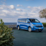 Volkswagen Starts Delivery of All-Electric Transporter and Caravelle