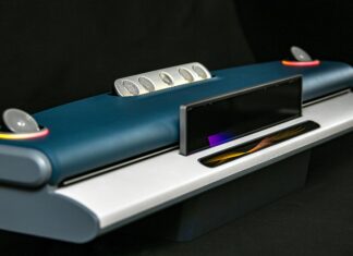 Hyundai Mobis Redefines In-Car Entertainment with Innovative Movable Sound System