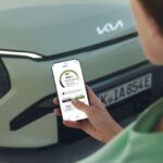 Kia Boosts EVs with Smart Charge & V2H Services