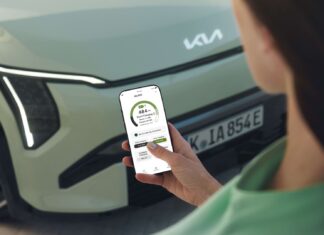 Kia Boosts EVs with Smart Charge & V2H Services