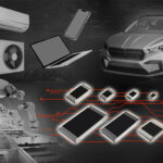 ROHM Launches High-Performance Chip Resistors for EV Efficiency and Miniaturization