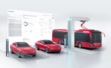 Seamless EV Charging Station Integration with Vector’s vCharM