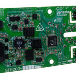 Sensata Launches SIM200 for High-Voltage Safety