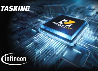TASKING Tools Enhance Infineon’s Automotive RISC-V