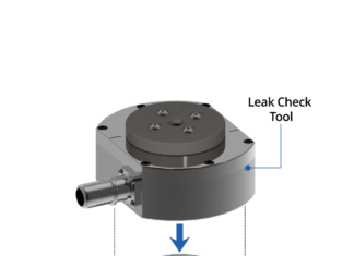 Eaton Unveils 3-in-1 Battery Vent Valve for EV Safety