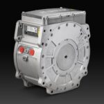 HDRM300C: AEM’s High-Efficiency Motor Redefines Performance