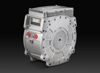 HDRM300C: AEM’s High-Efficiency Motor Redefines Performance