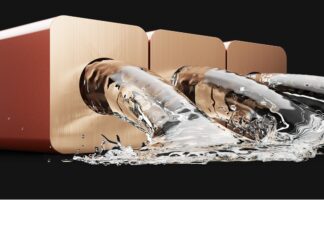 Revolutionizing E-Motors with Hollow Conductor Cooling