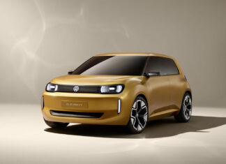 Volkswagen’s Vision for Affordable E-Mobility: The ID. EVERY1