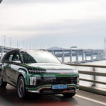 Hyundai IONIQ 9: The Future of Electric SUVs