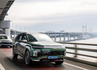 Hyundai IONIQ 9: The Future of Electric SUVs