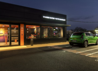 Mobilize Fast Charge: Revolutionizing Ultra-Fast EV Charging