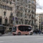 The Future of Autonomous Public Transport: Renault Group’s Vision