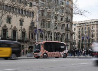 The Future of Autonomous Public Transport: Renault Group’s Vision