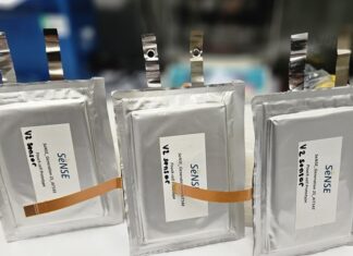 SeNSE Project: Advancing EV Battery Technology