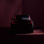 Volvo ES90: Faster, Greener, Smarter