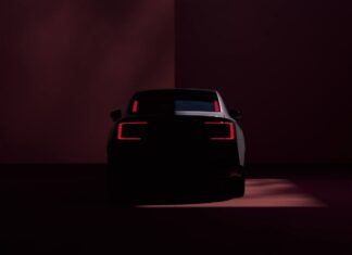 Volvo ES90: Faster, Greener, Smarter