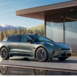 Zeekr G-Pilot: The Future of Intelligent Driving