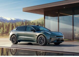 Zeekr G-Pilot: The Future of Intelligent Driving