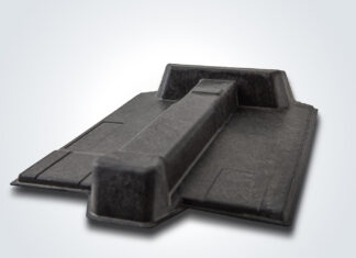 E-Fiber Flame Shields: A Mica-Free Revolution in EV Fire Protection