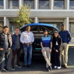 Strategic Alliance Drives Next-Gen Battery Intelligence for EVs