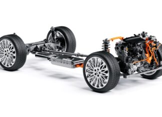 Hyundai Motor Group Sets New Hybrid Benchmark with Next-Gen Powertrain