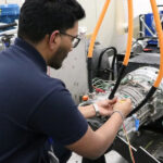 Ricardo Develops Sustainable, Rare Earth-Free Electric Motor