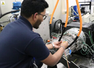 Ricardo Develops Sustainable, Rare Earth-Free Electric Motor