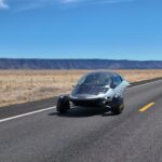 Aptera’s Solar Road Trip: A Glimpse into the Future of EV Travel