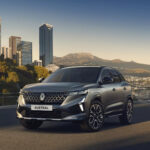 New Renault Austral: A Redefined Hybrid SUV Experience