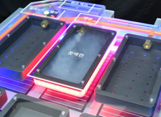 Next-Gen Safety: Hyundai Mobis Unveils Battery That Stops Fires Before They Spread