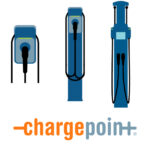ChargePoint Unveils Next-Gen AC EV Charging Tech