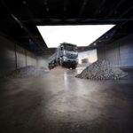 Mercedes-Benz eArocs 400: A New Era for Electric Construction Trucks