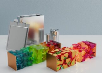 Boosting Battery Performance with Simulation